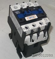 Контактор 220V 22kW + дополнительные контакты 1NO+1NC LA1DN11G