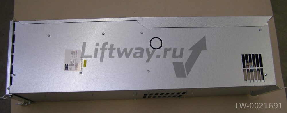 Частотный преобразователь KDL32 40A 400В