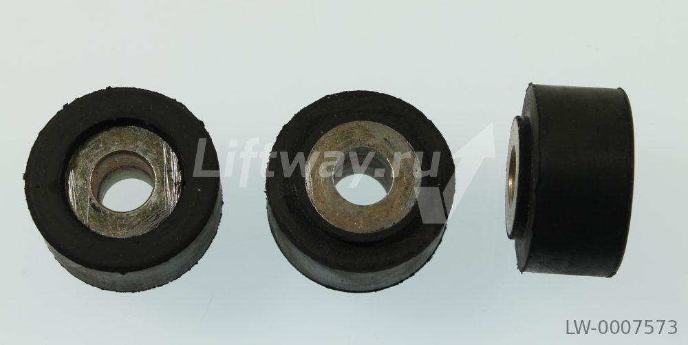 Ролик замка 10212A Otis Gen2
