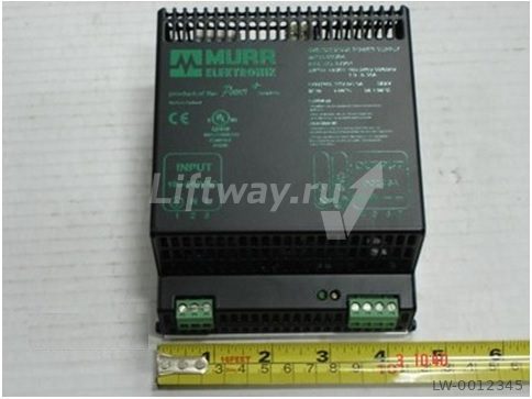 Блок питания, 230V 5A 50/60HZ