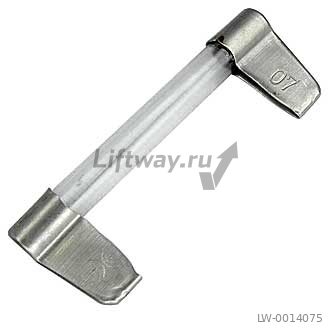 Предохранитель ПН-50 4,0А