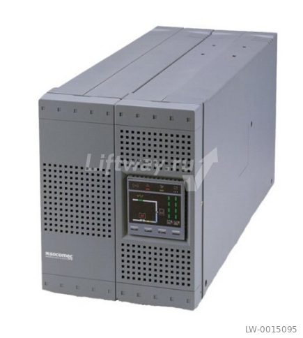 Источник бесперебойного питания NET1500-PR 1500VA