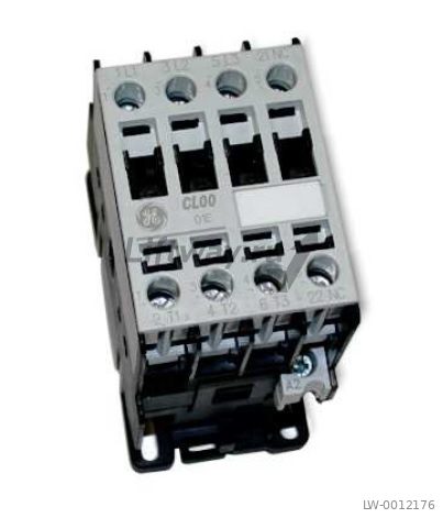 Контактор 3P 32А (АС3) 1НЗ 230В 50/60Гц винт