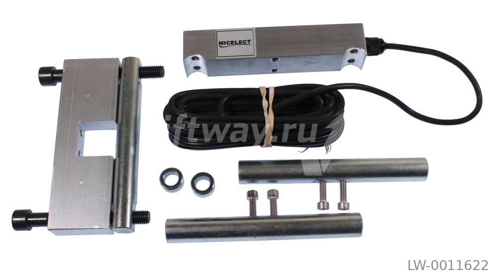 Датчик грузовзвеса LMC-T3-06 mm