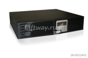 Источник бесперебойного питания UPS Sinus LCD SS LCD 230