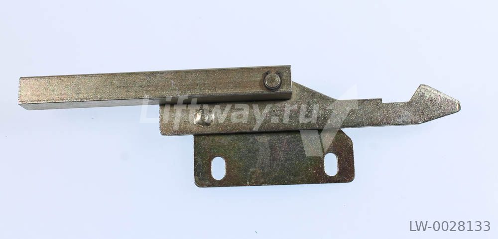 Замок ДК-630 (правый, балка ДК 1021К.03.10.000 РЭ) ЩЛЗ