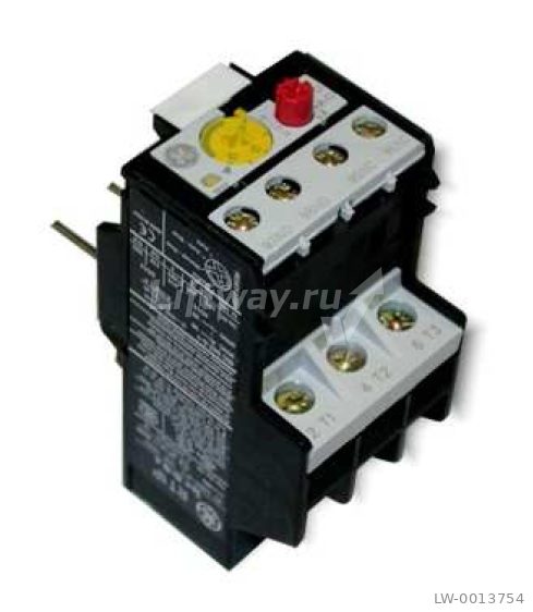 Термореле GE RT1U