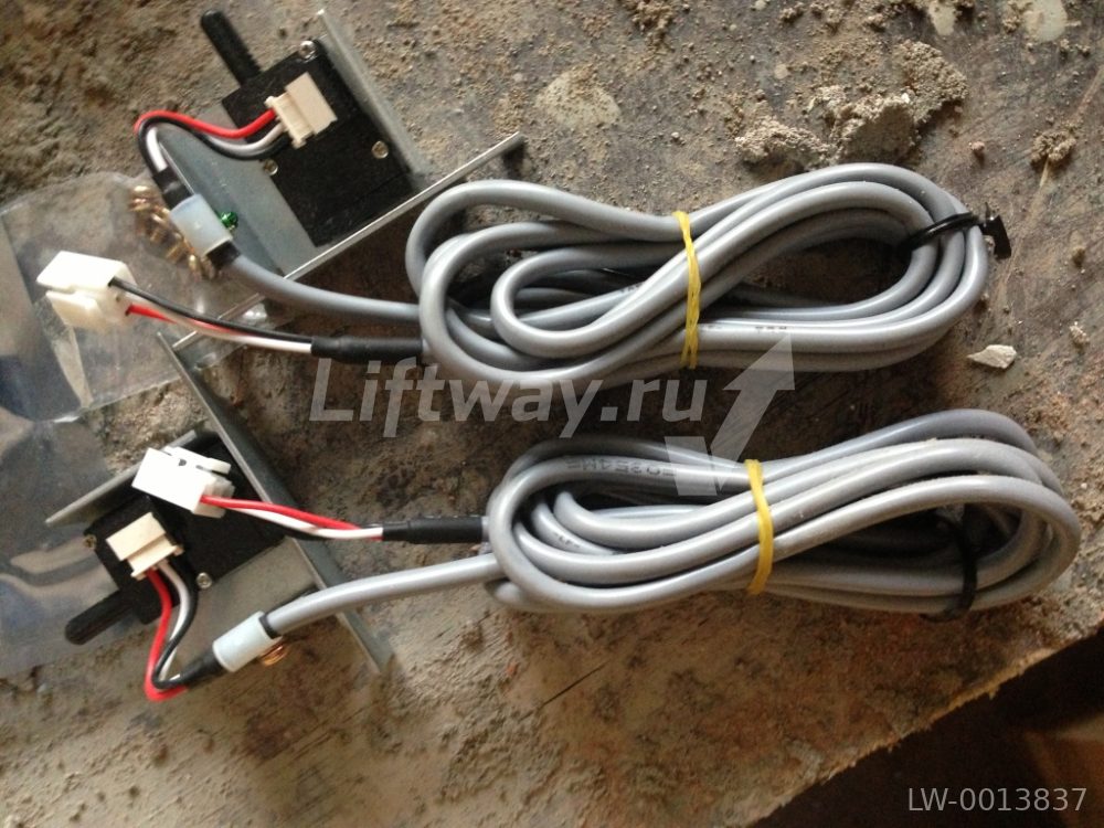 Концевой выключатель DWG Hyundai