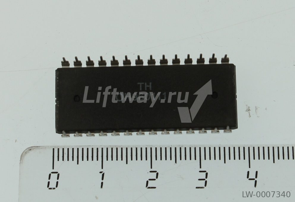 EEРROM для LCB II GAA30083AAC111