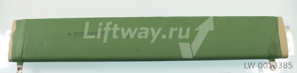 Резистор 30 Ом 800 Вт Отис
