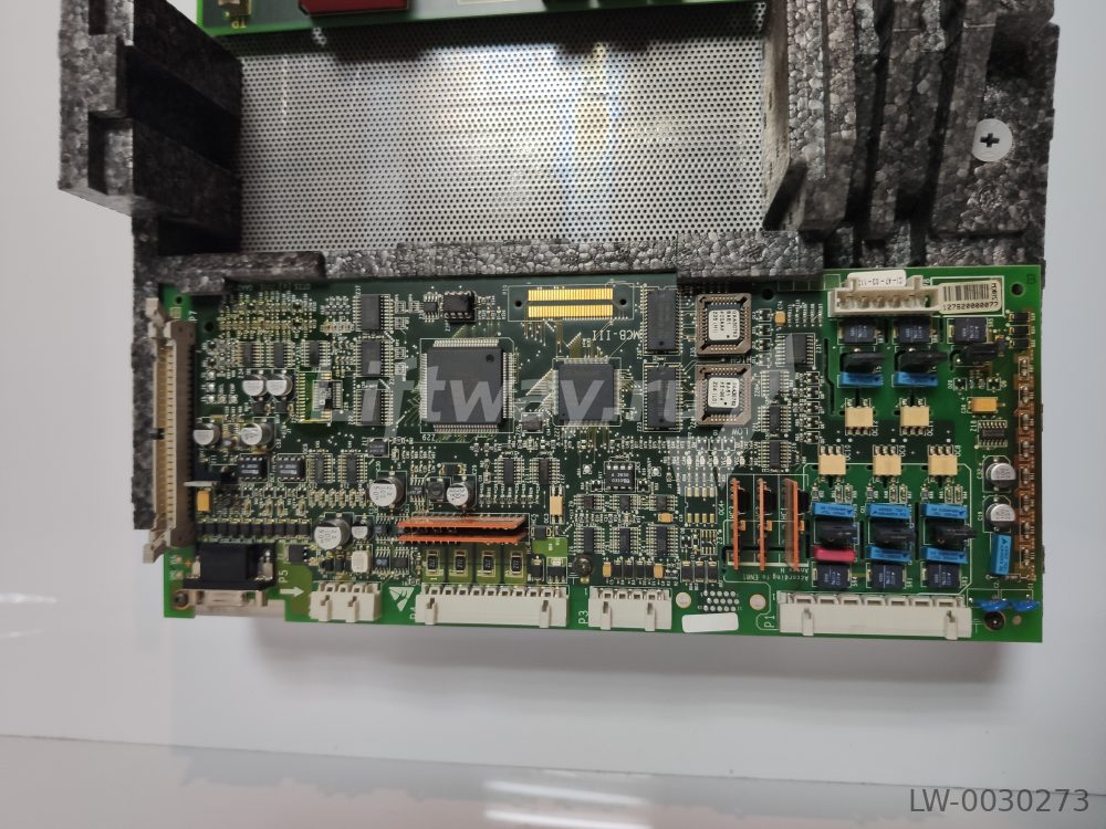 Частотный преобразователь  GAA21382G1 OTIS (Б.У.)