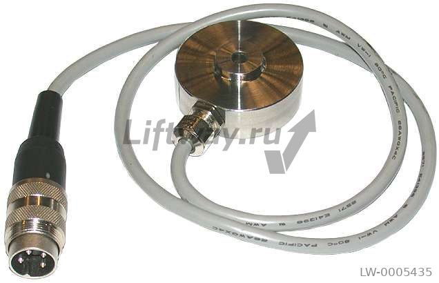 Датчик загрузки LMS с кабелем без контроллера MX-GC Load-cell X-130-S12
