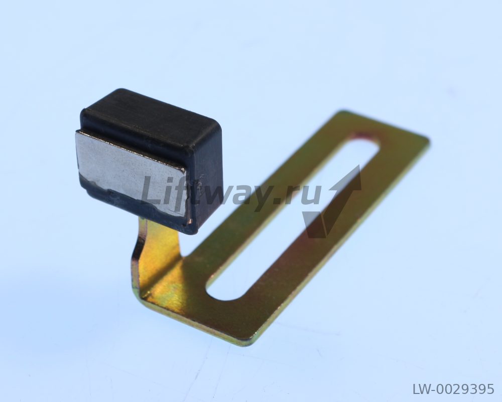 Шунт контакта замка ДШ Sigma SAV1