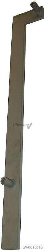 Рычаг соединительный QKS9Z BKE=800-1100 L=600mm