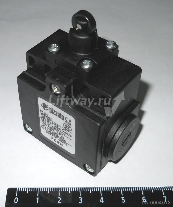 Выключатель концевой PIZZATO FX515