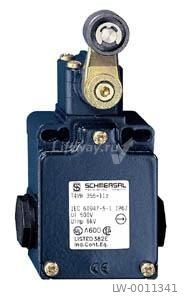 Концевой выключатель T4VH 355-03Z