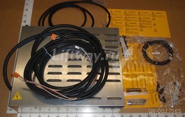 Модуль EBD LCE MX10 V3F16ES/V3F16L