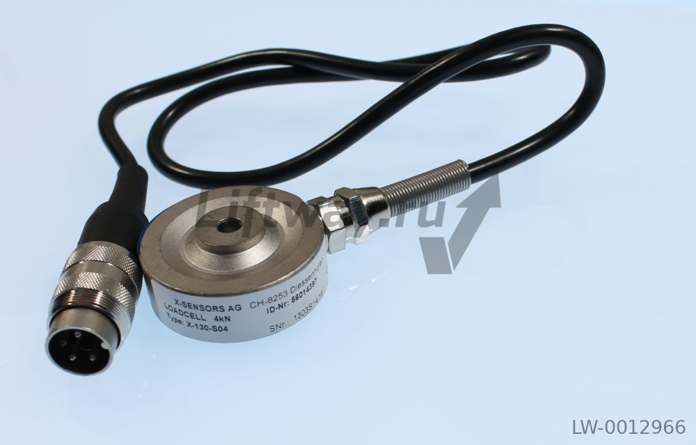 Датчик грузовзвеса loadcell X-130-S04 GQ