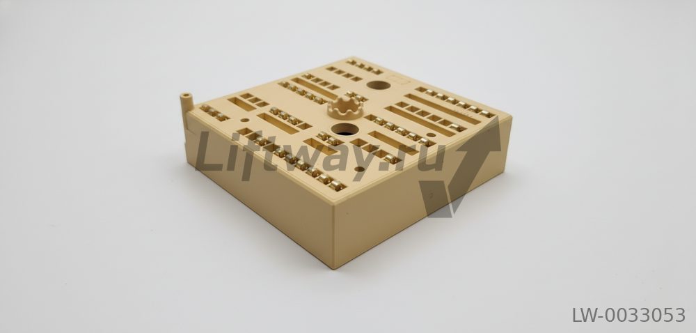 Модуль силовой IGBT-skiip 26AC12T4V1