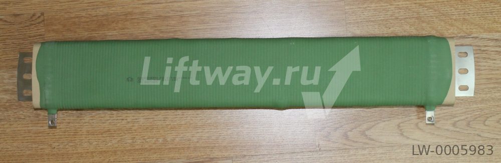 Резистор 18 Ом (17,8 Ом) 800 Вт Отис