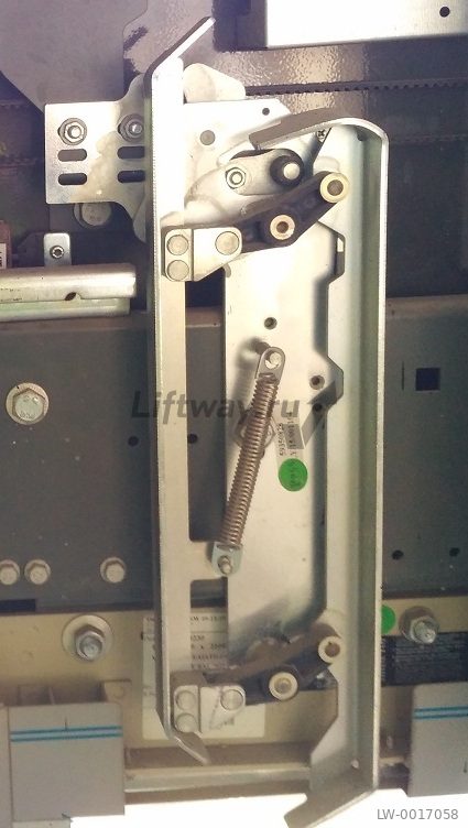 Отводка Varidor 35 109L без замка