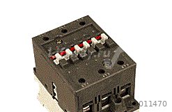 Контактоp A50-30-00 (50А AC3) катушка 220В AC