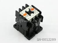 Контактор SC-N2S 110VAC 50A 50Hz FUJI 3-силовых контакта и 2НО + 2НЗ