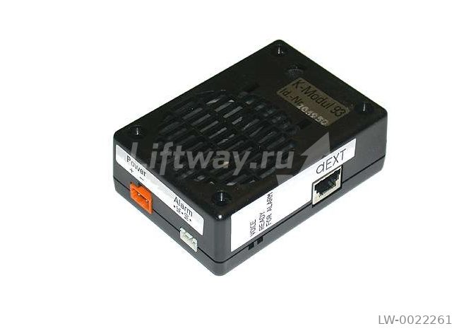 Интерфейсный модуль K-MODULE 93