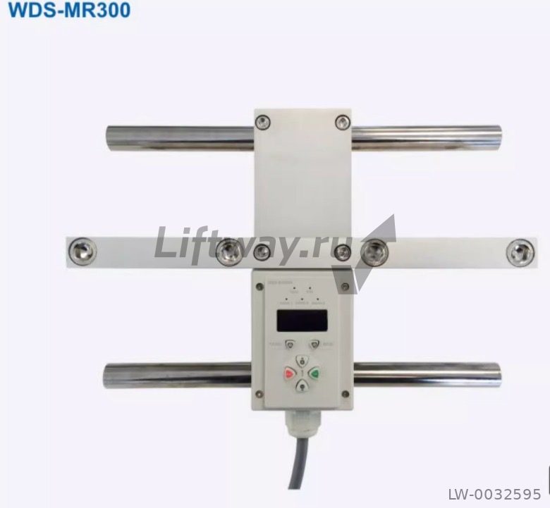 Датчик грузовзвеса WDS-MR300 8 канатов, 7500кг