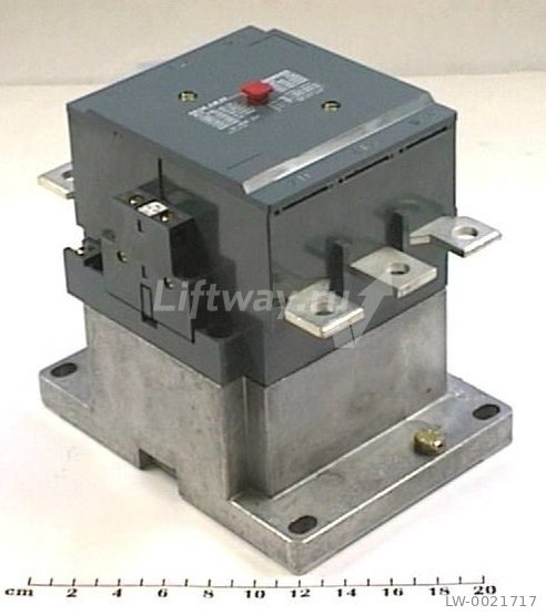 Контактор OKYM 250W 22-240В 60Гц