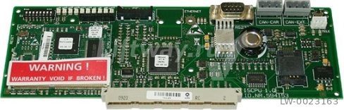 Плата SCIC 6.Q процессорная для Miconic BX (EU)