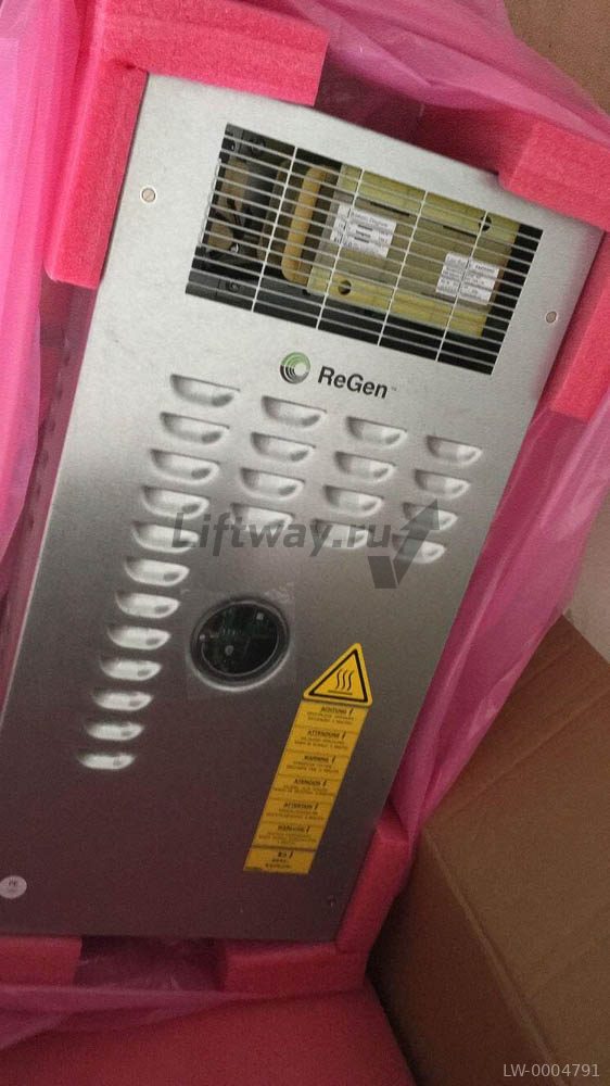 Частотный преобразователь OVFR2B-402
