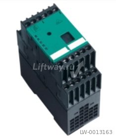 Устройство AS-интерфейса VAS-1A-K12-S1 SIMON