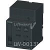 Приводной механизм с пружиной 220V