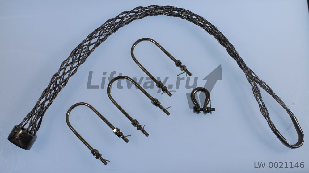 Монтажный комплект ICB110 для компенсирующей цепи CB110