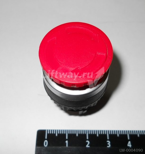 Кнопка Стоп C21EC01 к Var20
