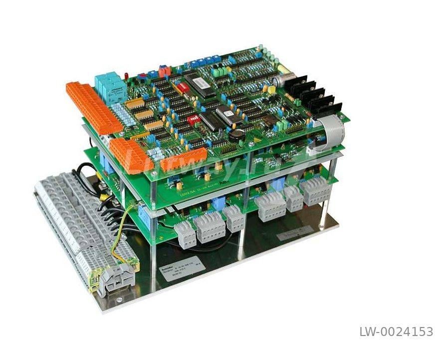 Частотный преобразователь Dyn S346-415V=<30A