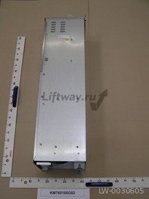 Частотный преобразователь V3F18 55A 400V