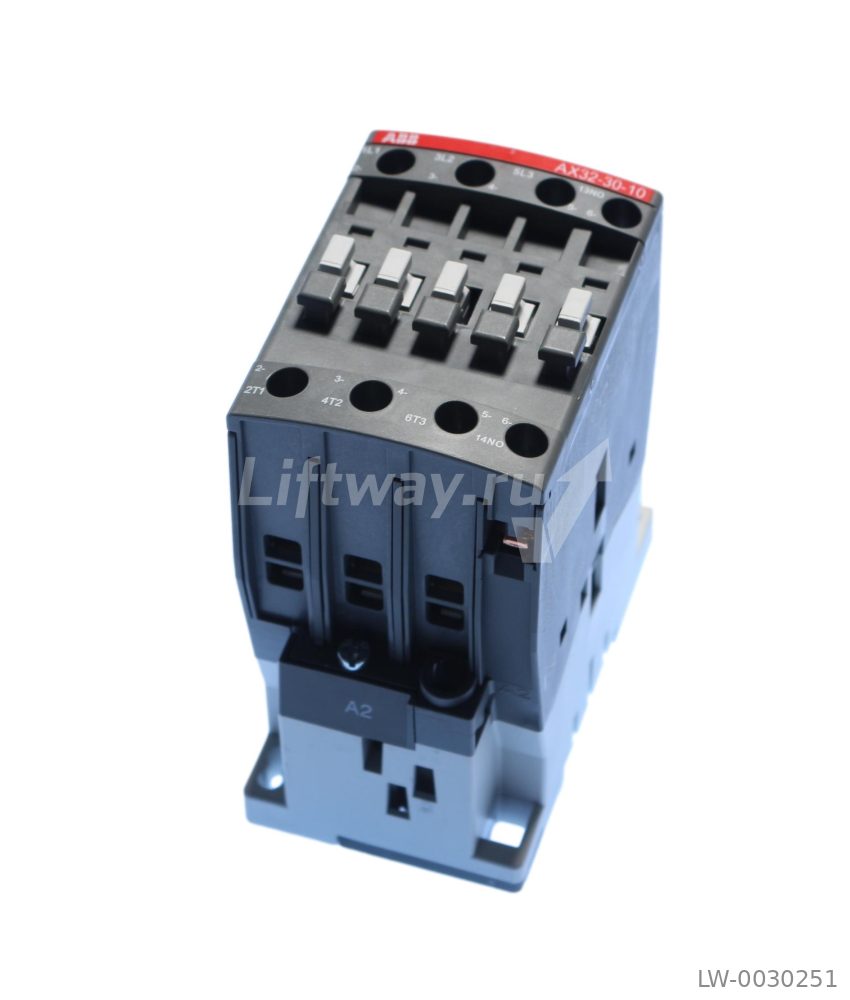 Контактор AX32-30-10-84 32А AC3, (НО) с катушкой управления 110В АС