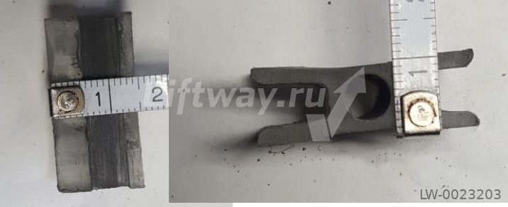 Башмак ДК/ДШ
