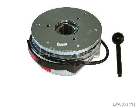 Диск тормозной ZS19-1 M4=200-340NM