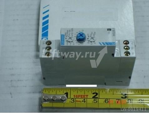 Реле времени 0.1S-100H 24-240V
