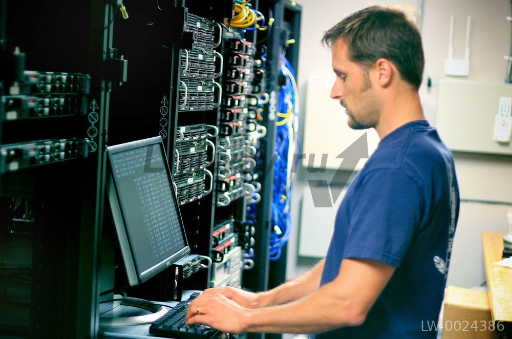 Программирование контроллера LS-3